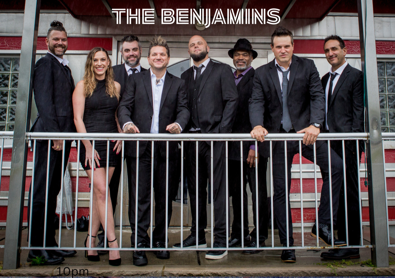The Benjamins